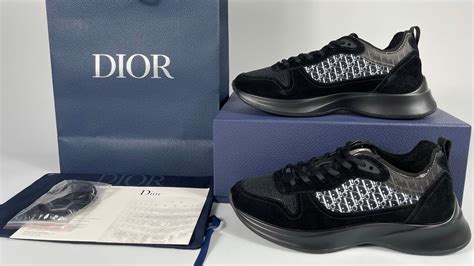 dior b25 men's shoes.